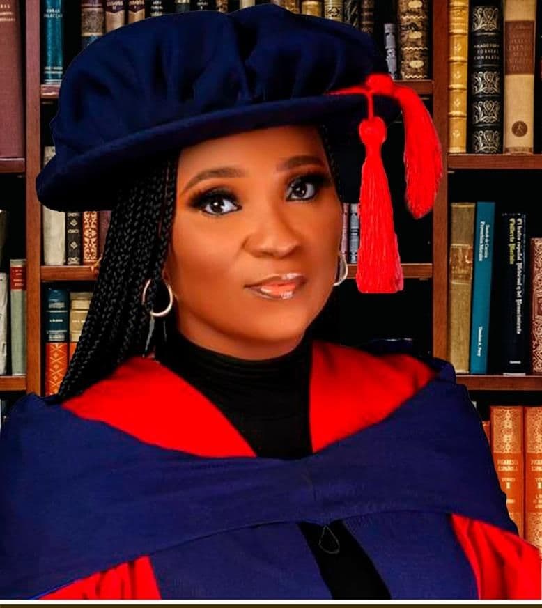 Dr. Florence O. Iroanwusi